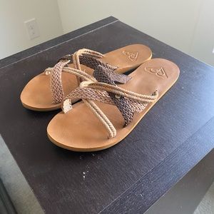 Beach sandal